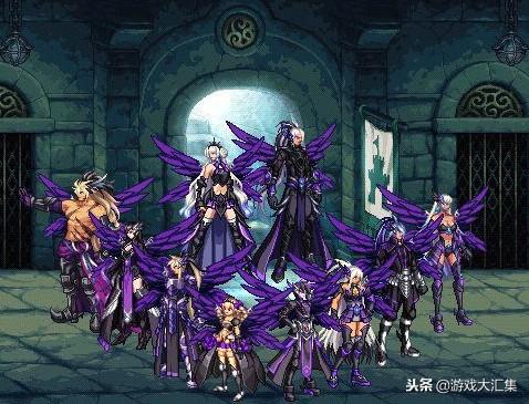 地下城与勇士天空套怎么合成（DNF天空套合成教程）