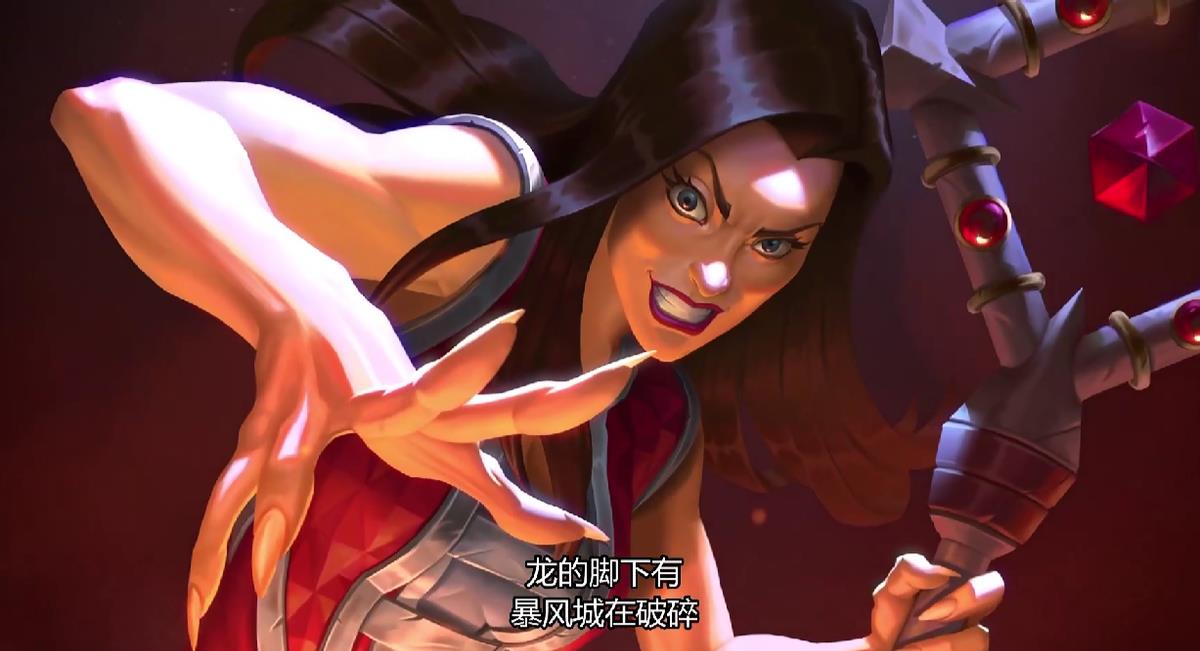 奥妮克希亚的巢穴攻略（奥妮克希亚巢穴掉落列表）