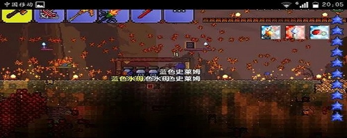泰拉瑞亚南瓜夜怎么召唤东西（泰拉瑞亚南瓜王打法教学）