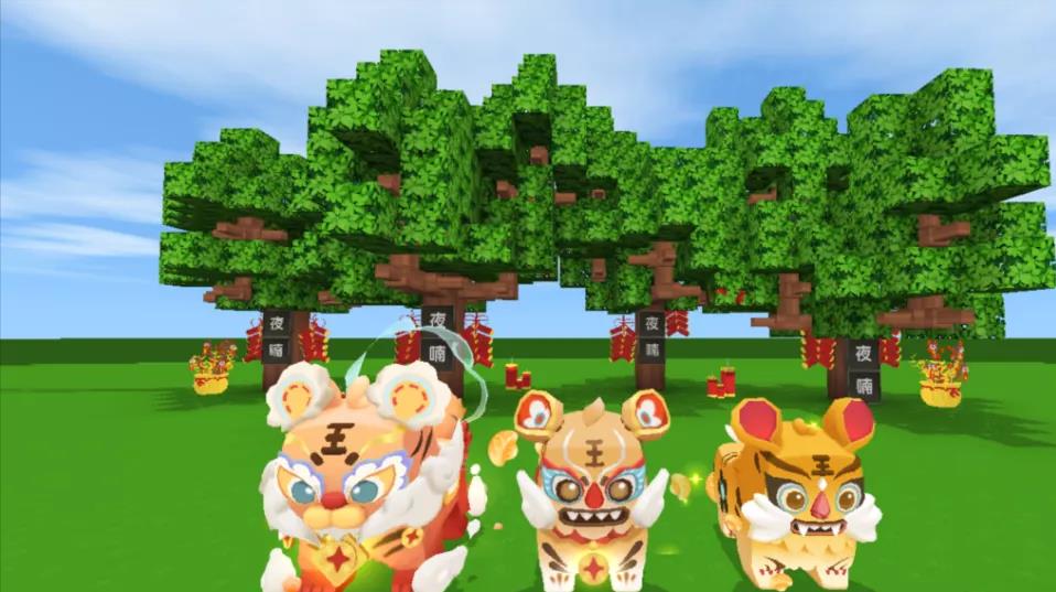 迷你世界免费召唤所有坐骑（迷你世界全部坐骑召唤方法）