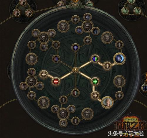 流放之路正义之火bd（流放之路贵族BD详细介绍）