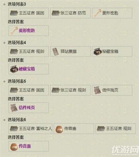 天涯明月刀手游锦鲤先人秘藏地点汇总（天涯明月刀锦鲤先人秘藏玩法攻略）