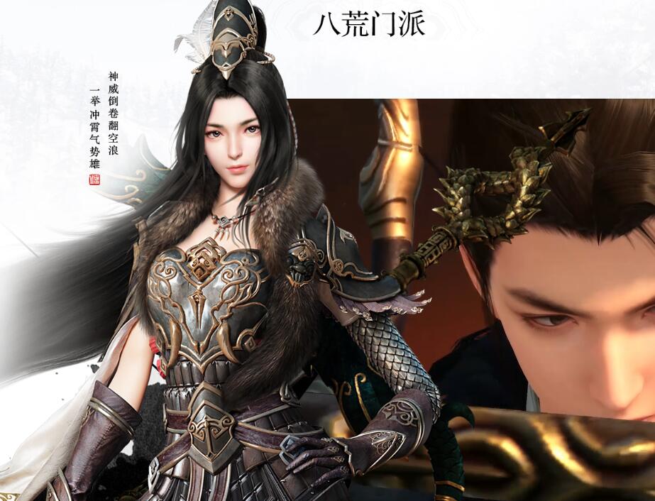 天刀手游门派排行榜（天刀手游零氪玩啥门派2022）
