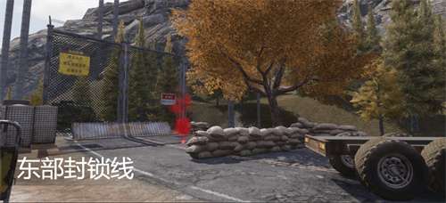 暗区突围前线要塞怎么撤离（暗区突围军械库撤离攻略）