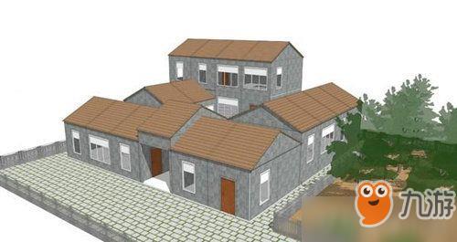 明日之后古风建筑配方怎么获得（明日之后古风建筑设计图及方案介绍）