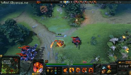 dota2灰烬之灵出装（dota2灰烬之灵大型攻略）