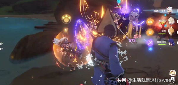 原神曲生酌微梦饮品制作过程（原神曲生酌微梦调酒配方全攻略）