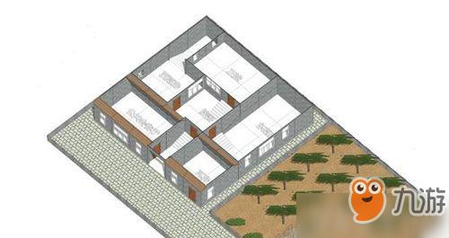 明日之后古风建筑配方怎么获得（明日之后古风建筑设计图及方案介绍）