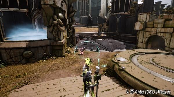帕拉贡Overprime虚幻争霸无法登陆怎么办（虚幻争霸老是卡登录界面的解决方法）