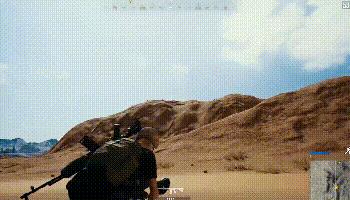 pubg如何压枪和调试教程（绝地求生中怎么压枪及枪法技巧介绍）