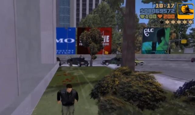 侠盗借车5秘籍（GTA游戏秘籍大全）