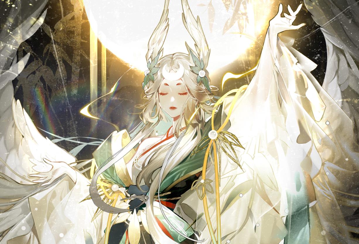 阴阳师辅助式神排行榜（阴阳师最好用的辅助式神）