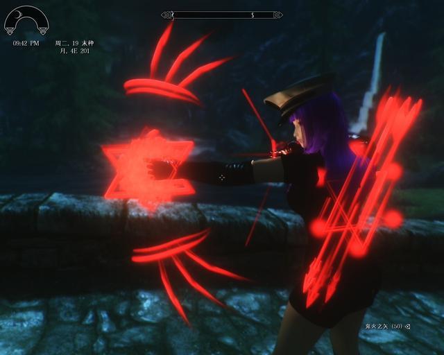 上古卷轴5美女mod合集推荐（上古卷轴5天际各种好看的mod）