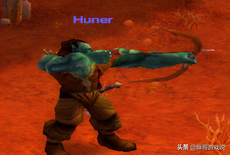 魔兽世界70级什么职业输出最高（魔兽世界70级猎人输出手法大全教学）