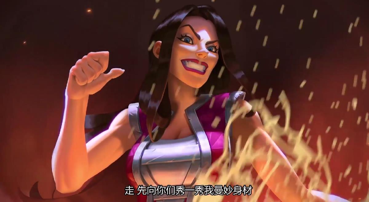 奥妮克希亚的巢穴攻略（奥妮克希亚巢穴掉落列表）