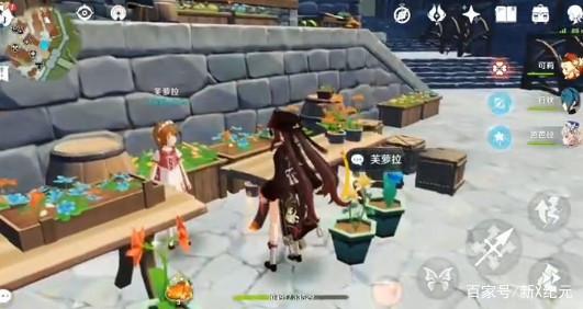 原神第一次突破材料怎么获得（原神主角突破材料大全）