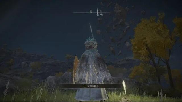 艾尔登法环雪魔女菈妮支线全流程（艾尔登法环详细的白金成就攻略）