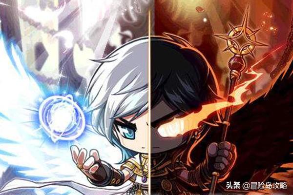 冒险岛法师职业推荐2022（冒险岛法师转哪个职业厉害）