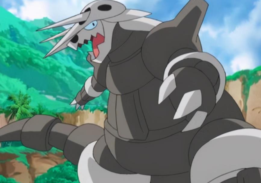 pokemmo属性克制表（宝可梦克制关系介绍）