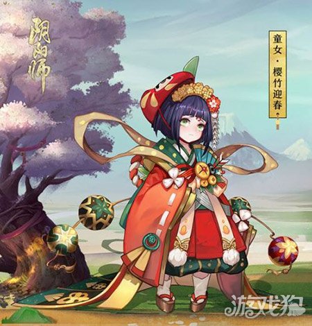 阴阳师童女哪里多阴阳师（阴阳师童女在哪里刷最快）