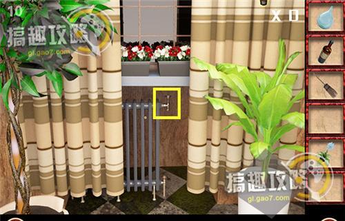 密室逃脱8红色豪宅攻略（密室逃脱8红色城堡技巧）