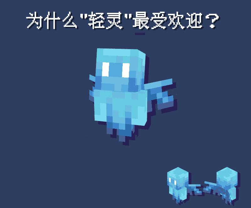 我的世界能做什么傀儡（我的世界有哪些傀儡可以制作）