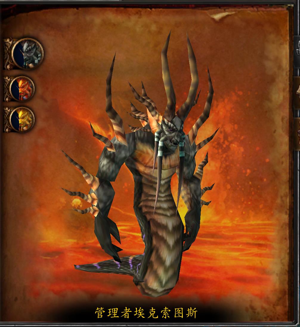 魔兽世界熔火之心副本介绍（魔兽世界熔火之心任务掉落）