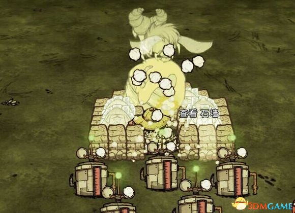 饥荒各大boss怎么打（饥荒全部boss图鉴大全）