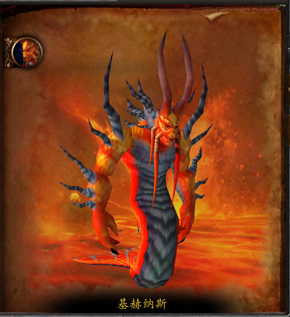 魔兽世界熔火之心副本介绍（魔兽世界熔火之心任务掉落）