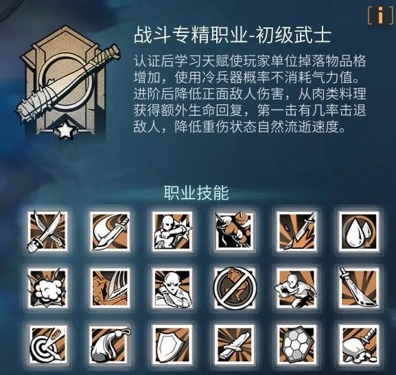 明日之后职业选什么最好（明日之后不肝不氪选什么职业）
