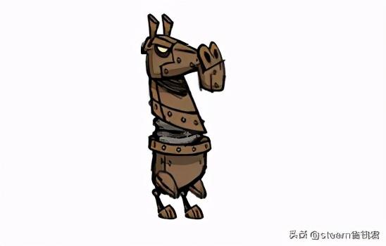 饥荒如何获得齿轮（饥荒怎么大量获得齿轮）