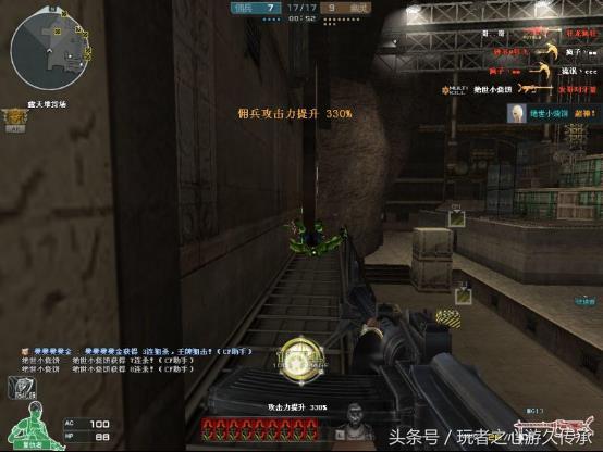 CF英雄级武器应该买那一把（CF英雄级武器选购建议）