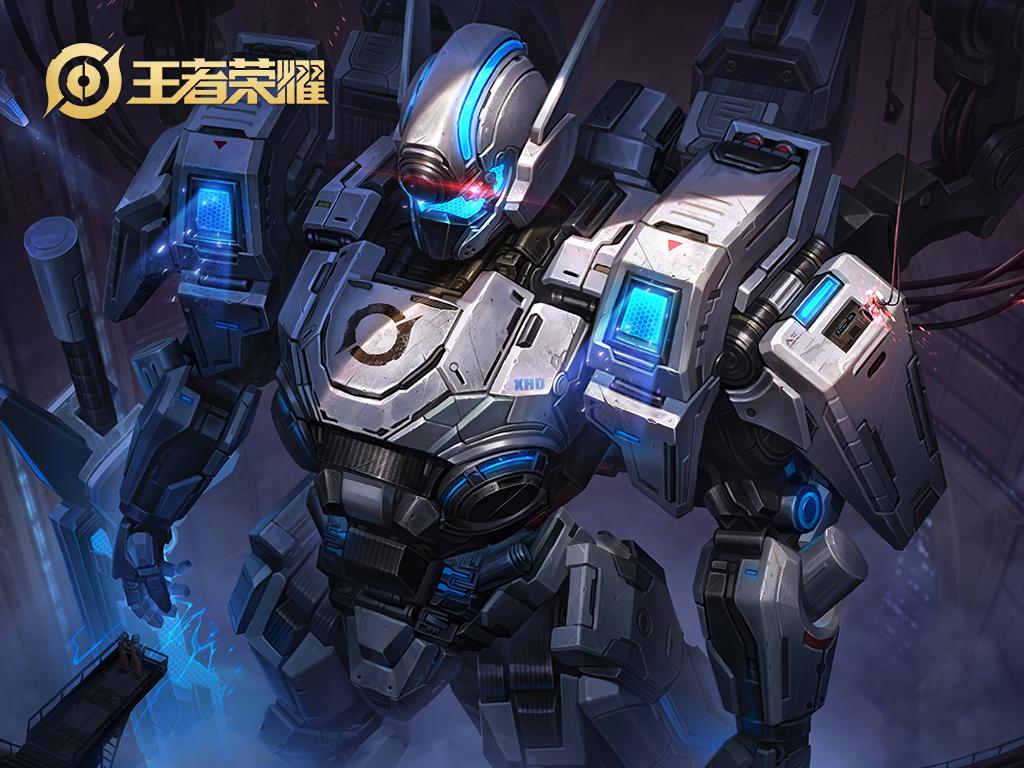 夏侯惇最强输出出装攻略（冰火不死流夏侯惇玩法教学）