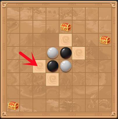 梦幻西游慈心渡鬼攻略（慈心渡鬼下棋技巧）