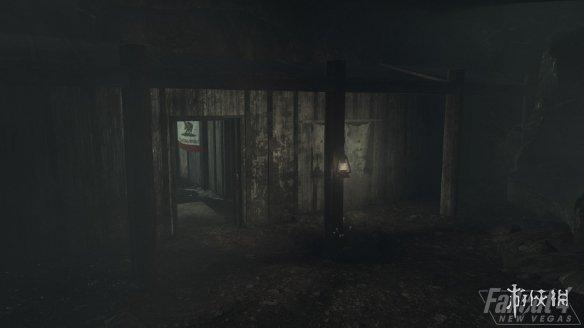 辐射4新维加斯大型mod新图片（辐射4引擎重制新维加斯）