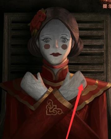 纸嫁衣4红丝缠第四章怎么过（纸嫁衣4游戏第四章图文通关攻略）