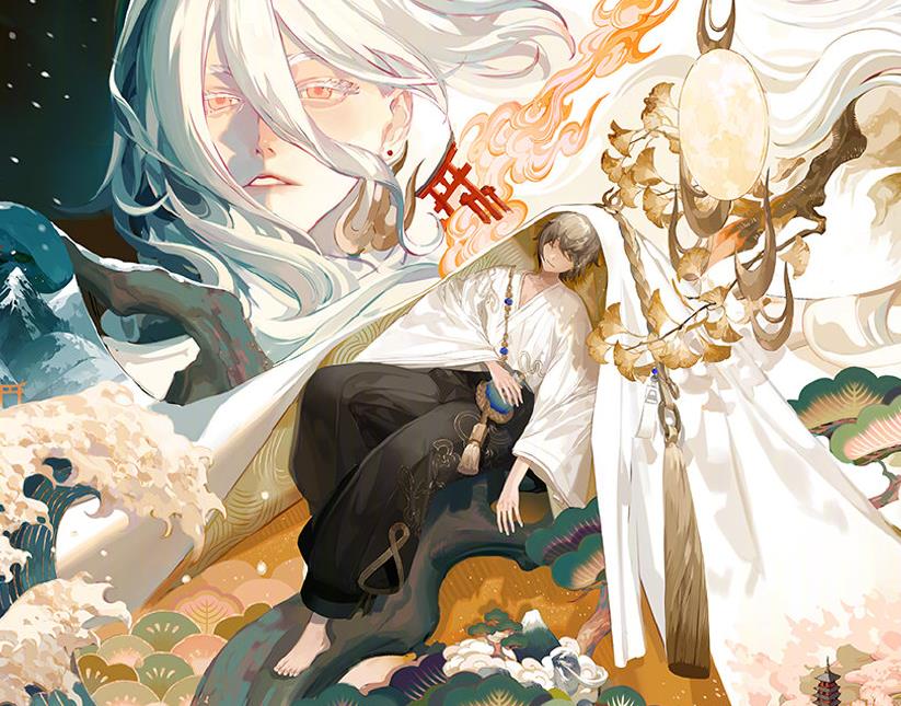 阴阳师ssr式神排名（阴阳师现版本副本劳模式神TOP5阵）