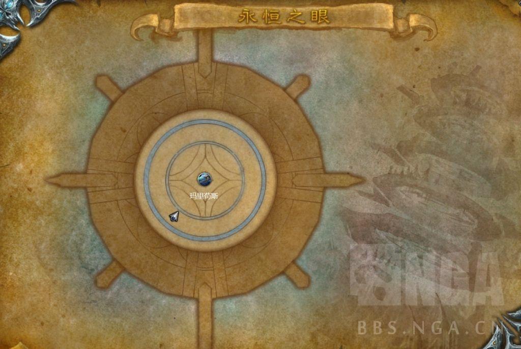 魔兽世界怀旧服P1阶段永痕之眼副本详细介绍（WLKC 巫妖王之怒怀旧服永恒之眼攻略）