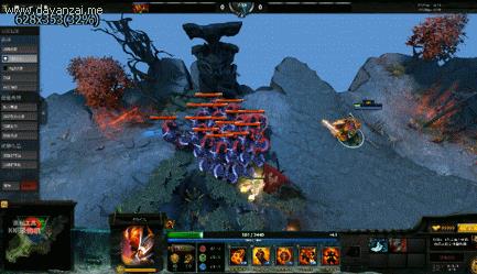 dota2灰烬之灵出装（dota2灰烬之灵大型攻略）