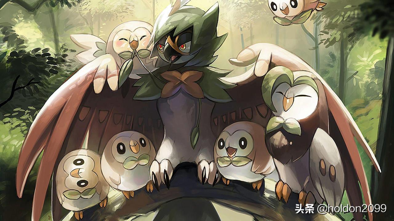 宝可梦黑白2御三家选哪个（宝可梦黑白2如何完美培养）