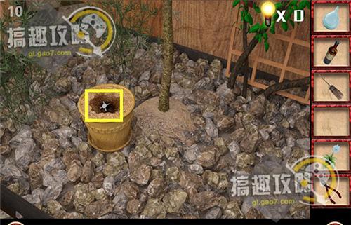 密室逃脱8红色豪宅攻略（密室逃脱8红色城堡技巧）