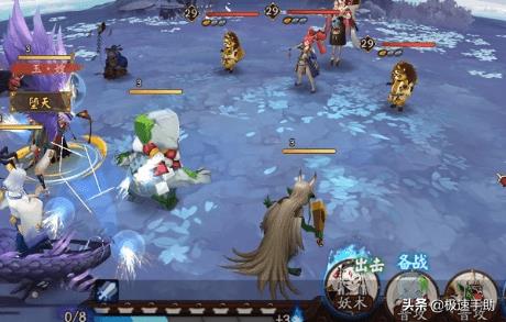 阴阳师傀儡师哪里多（ 阴阳师在哪可以打傀儡师）