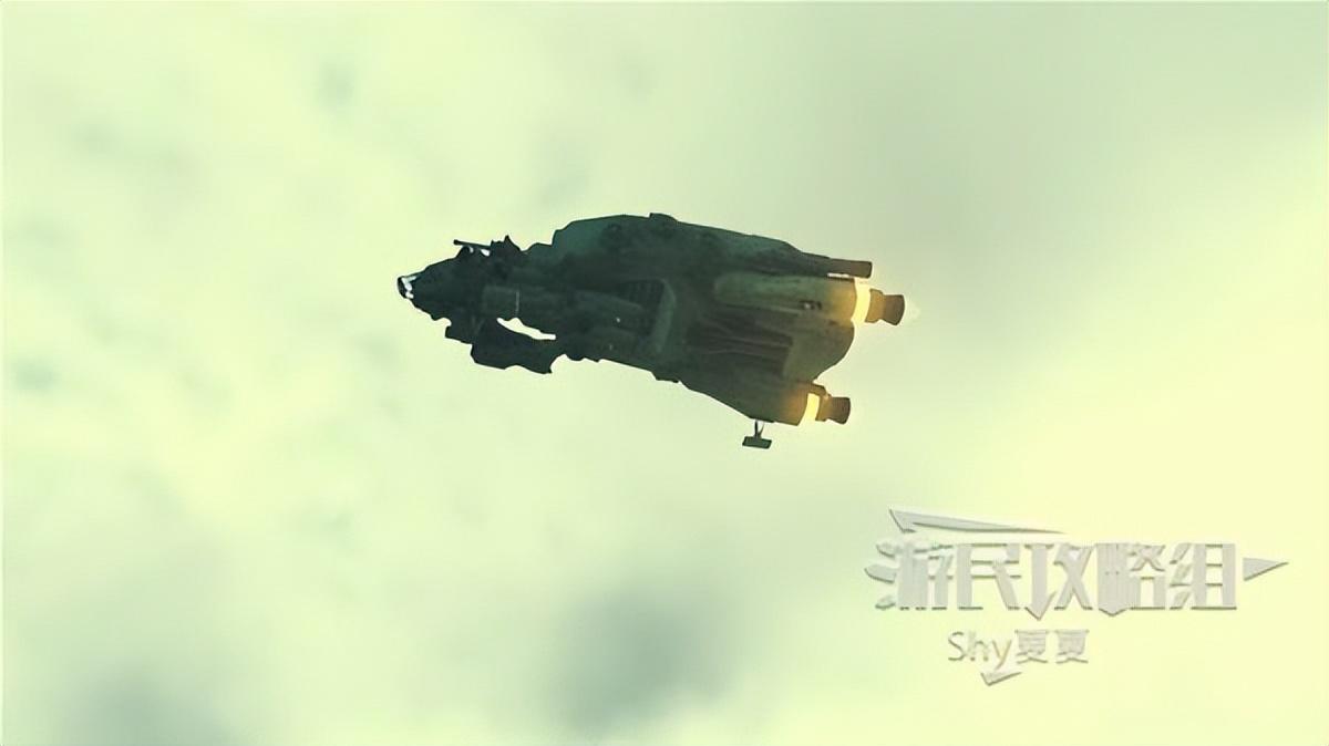 异度之刃3诺亚觉醒条件（异度之刃3支线及英雄任务流程攻略）