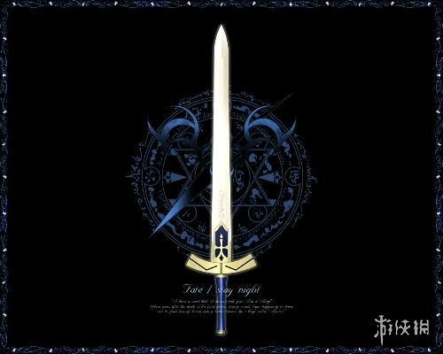 消逝的光芒金色武器大全图（消逝的光芒所有武器展示）