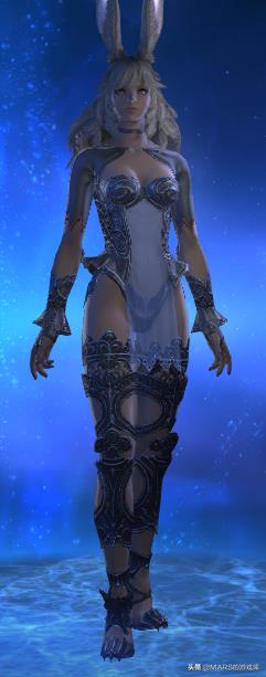 ff14种族怎么选择（最终幻想14种族职业搭配）