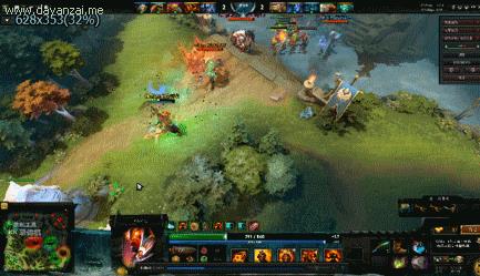dota2灰烬之灵出装（dota2灰烬之灵大型攻略）