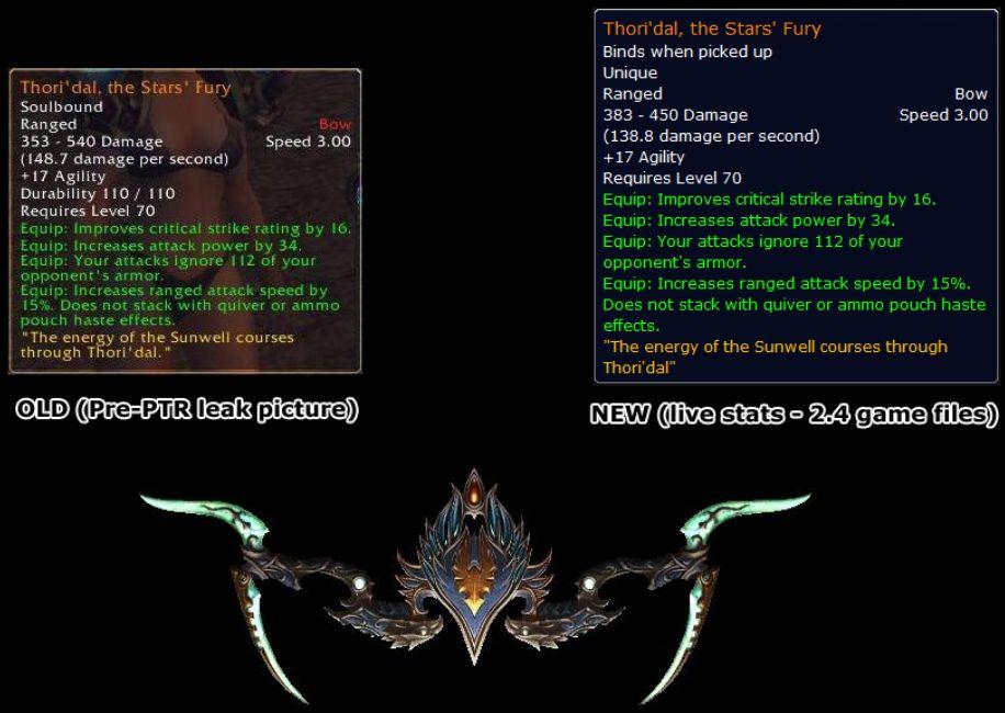 魔兽世界群星之怒怎么获得（魔兽世界群星之怒详细介绍）