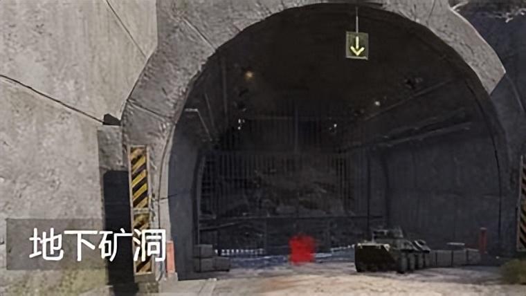 暗区突围前线要塞怎么撤离（暗区突围军械库撤离攻略）