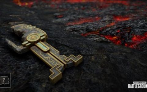 pubg新地图密室位置（绝地求生火山地图密室在哪）