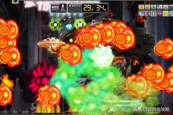 冒险岛法师职业推荐2022（冒险岛法师转哪个职业厉害）